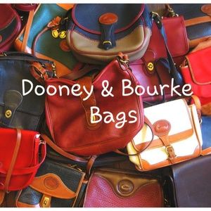 Dooney & Bourke Handbags